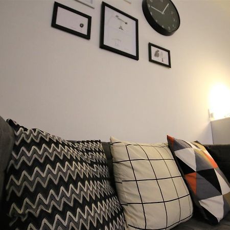 Hyve Soho Suites Cyberjaya Buitenkant foto