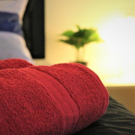 Hyve Soho Suites Cyberjaya Buitenkant foto