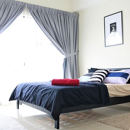 Hyve Soho Suites Cyberjaya Buitenkant foto